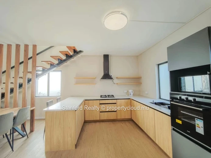 Brand-New Villa for Rent – 3 Bedrooms, Private Pool, North Mauritius