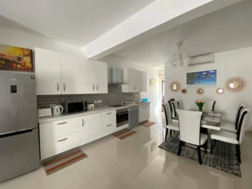 3 Bedroom Apartment