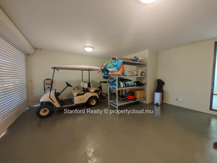 Luxury Villa for Sale - 4 En-Suite Bedrooms, Tamarina Golf Estate