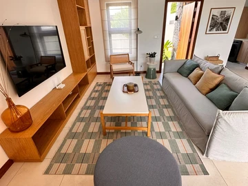 3 Bedroom Villa