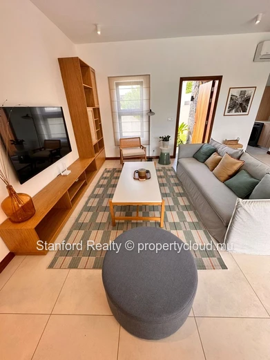 Modern Cozy Villa with 3 Bedrooms and Pool – Daruty Forest