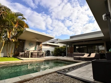3 Bedroom Villa