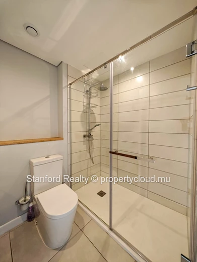 Apartment for Rent - 2 Bedrooms, Flic en Flac, West