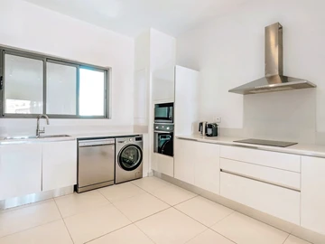 2 Bedroom Penthouse