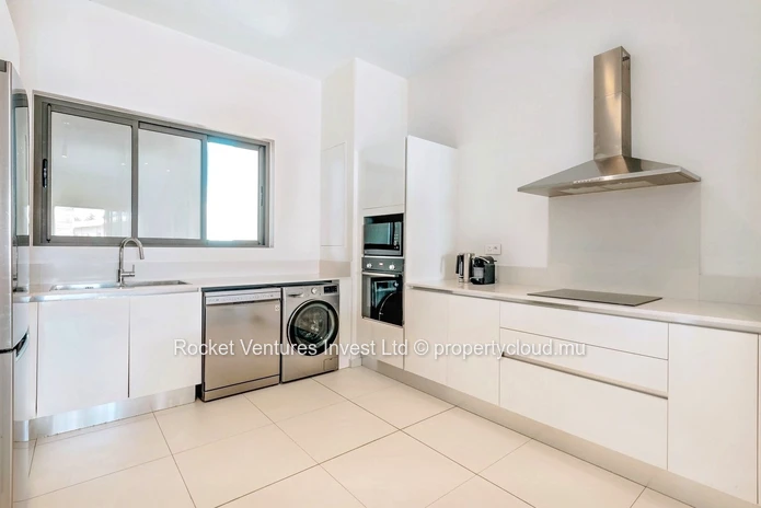 For Sale: 2-Bedroom Penthouse, North, Péreybère (Ki Residences)