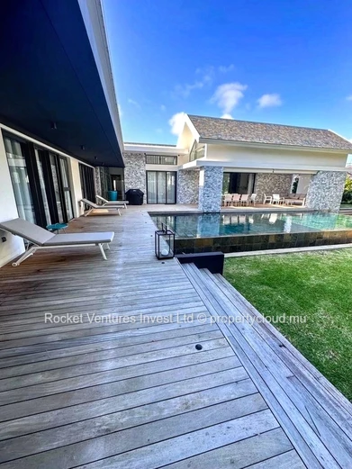 Live your luxury life right here right now
