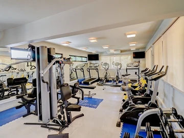 4 Bedroom Penthouse