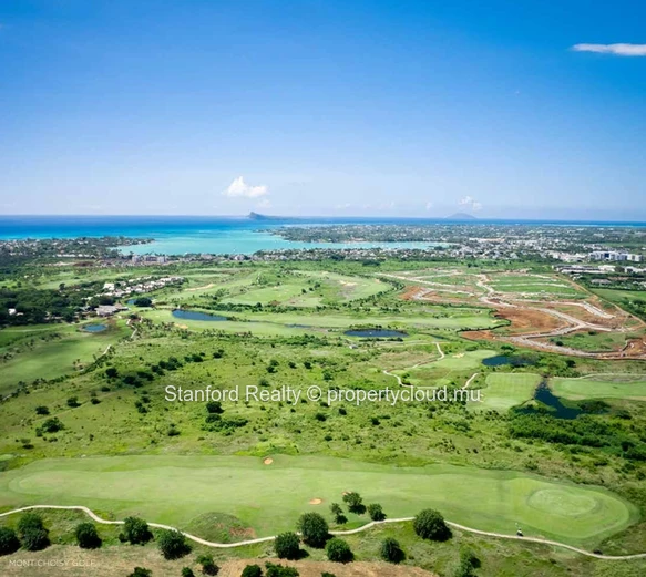 Luxury 2-Bedroom Apartment for Sale – Mont Choisy, North