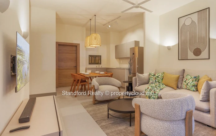 Duplex à vendre — 3 chambres, Moka