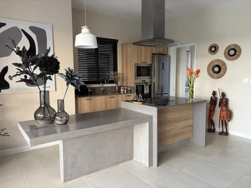 3 Bedroom Villa
