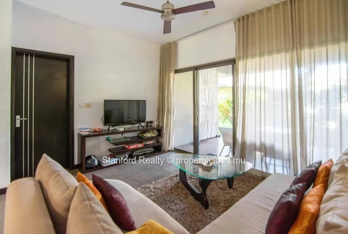 Luxury 3-Bedroom Ensuite Apartment for Sale - Grand Baie, North