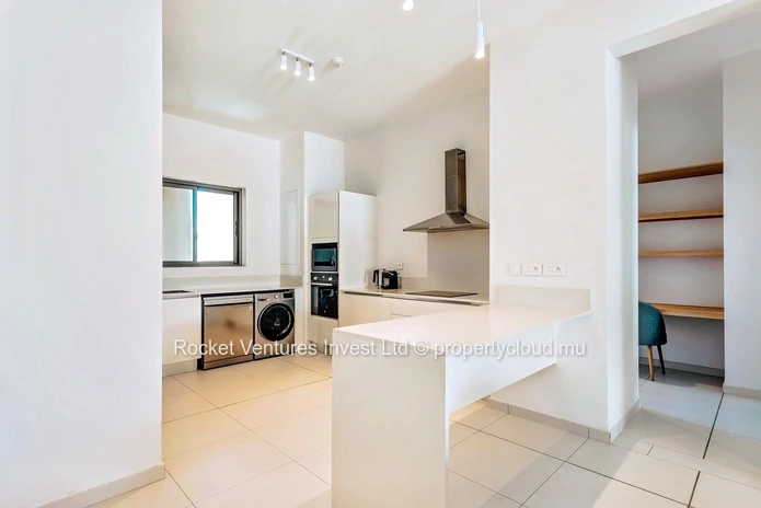 For Sale: 2-Bedroom Penthouse, North, Péreybère (Ki Residences)