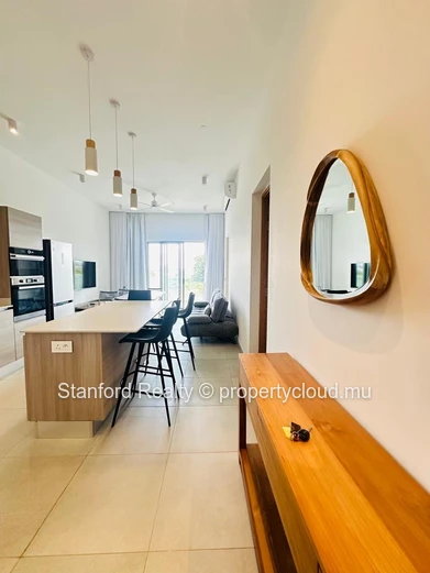 Apartment for Sale – 2 Bedrooms, Pereybere (Accessible to Foreigners)