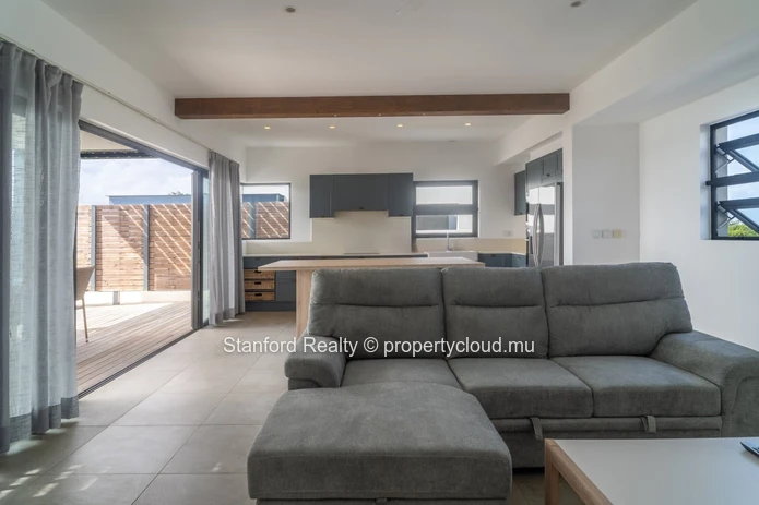 Penthouse for Sale - 3 Bedrooms with Private Pool, St Antoine Private Residence, North