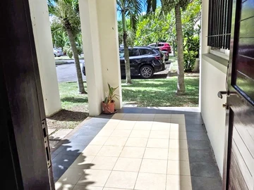 3 Bedroom Townhouse, Duplex
