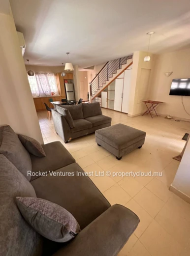 Townhouse / Duplex - 3 Bedrooms - 170 m²
