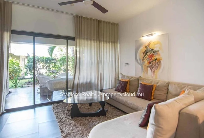 Modern 2-Bedroom Apartment for Sale – Grand Baie, North