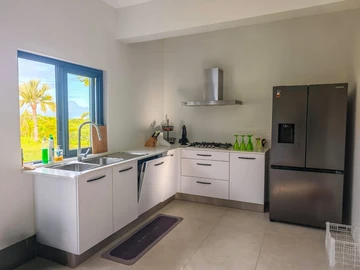 4 Bedroom Villa
