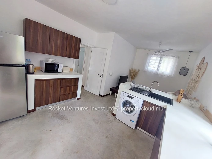 Listing for Cozy 1-Bedroom Villa in Palmyre