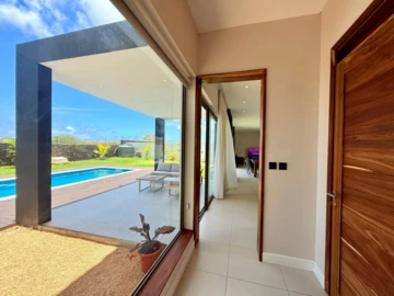 3 Bedroom Villa