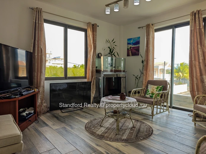 Apartment for Rent – 3 Bedrooms, Mont Choisy, North