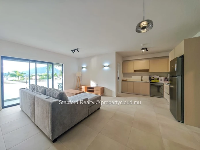 Modern Apartment for Rent - 3 Bedrooms, Helvetia, Moka