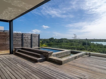 3 Bedroom Penthouse