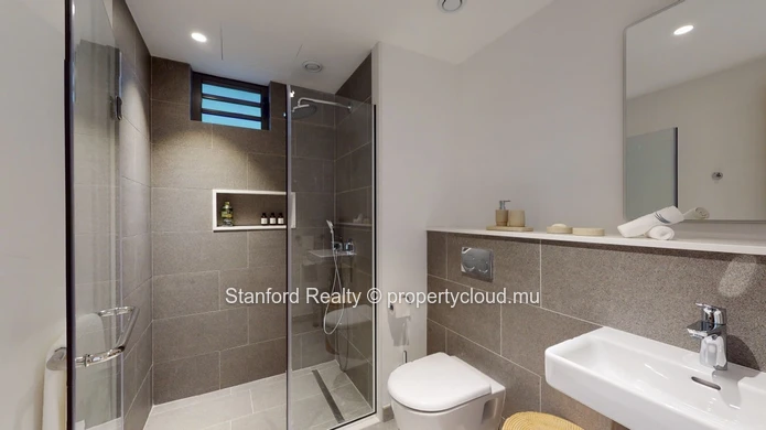 Luxury Apartment for Sale - 2 Bedrooms, Mont Choisy, North