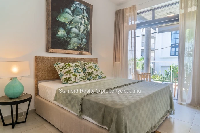Residence Grand Baie – 2-Bedroom Apartment for Sale, North