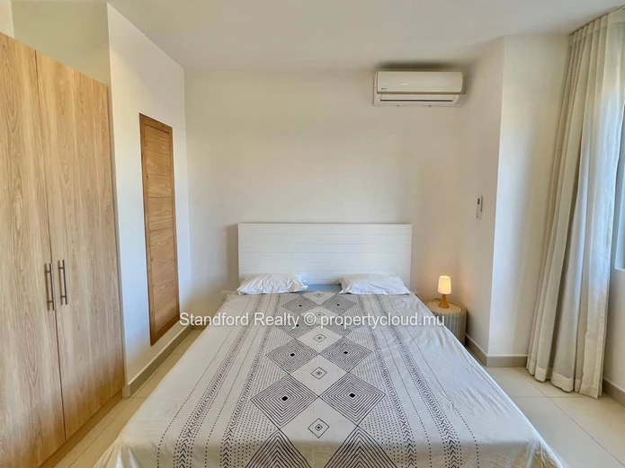 Duplex for Rent – 3 Bedrooms, Grand Gaube, North