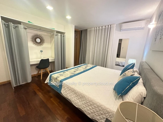 Apartment for Sale – 2 Bedrooms, Trou aux Biches, North