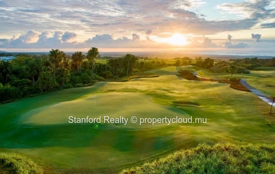 Luxury Villa for Sale – 3 Bedrooms, Avalon Golf Estate, Bois Cheri, South