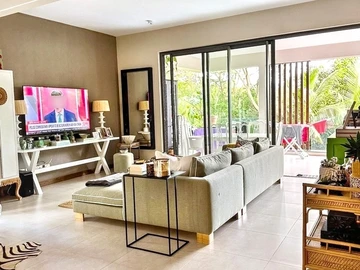 2 Bedroom Penthouse