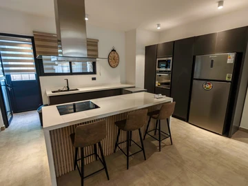 3 Bedroom Apartment