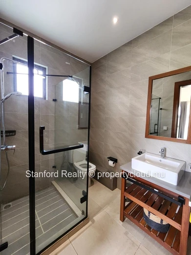 Luxury 4-Bedroom Villa, North, Grand Baie
