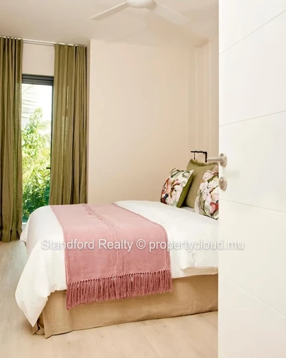 Modern 3-Bedroom apartment for sale