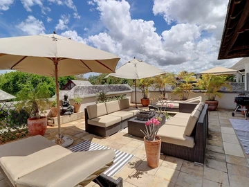 4 Bedroom Penthouse