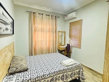 5 Bedroom Villa
