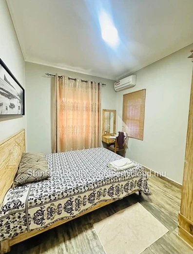 Villa for Rent – 5 Bedrooms, Mont Choisy, North