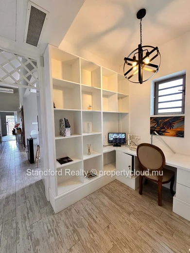 4-Bedroom Villa for Rent in Royal Park, Balaclava