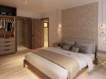 3 Bedroom Villa