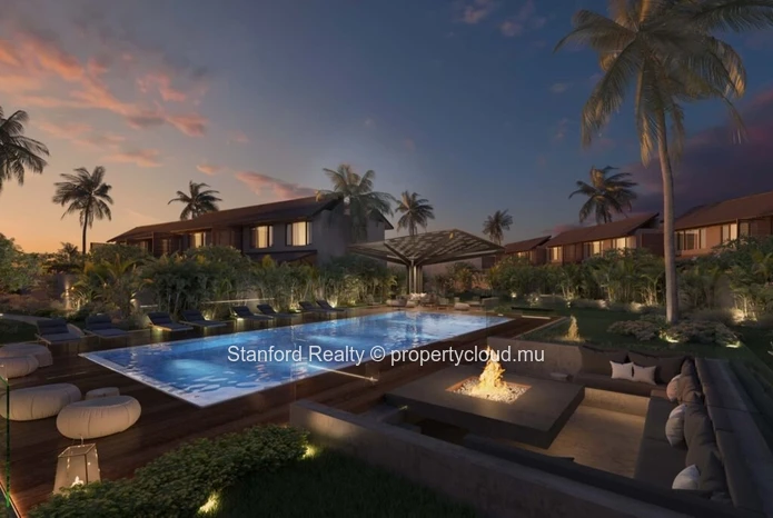 Luxury Villa for Sale - 3 Bedrooms, Cap Malheureux, North