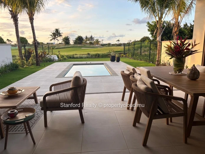 Luxury Villa for Rent - 3 Bedrooms, Azuri, North