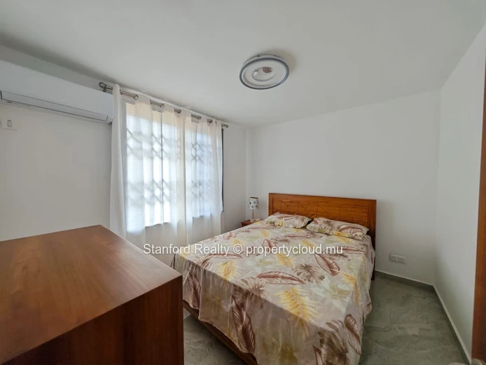 Exclusive 3-Bedroom Cottage for Rent – Domaine de Palmiers, Black River