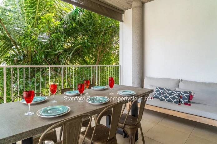 Residence Grand Baie – 2-Bedroom Apartment for Sale, North