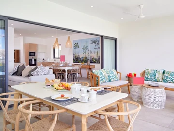 3 Bedroom Apartment