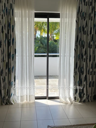 Luxury 5-Bedroom Villa, East Coast, Anahita