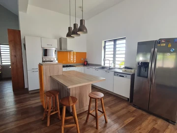 3 Bedroom Villa