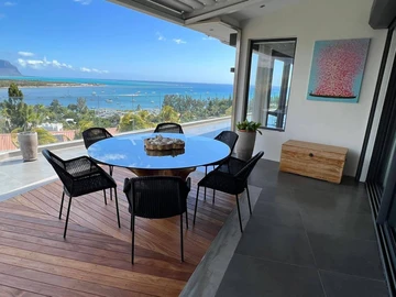 3 Bedroom Penthouse