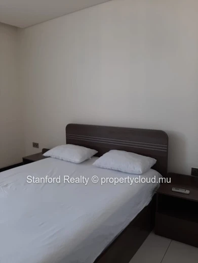 Apartment for Rent – 3 Bedrooms, Grand Baie, North